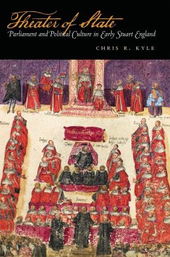 Theater of State (eBook, ePUB) - Kyle, Chris