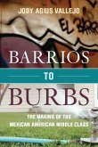 Barrios to Burbs (eBook, ePUB)