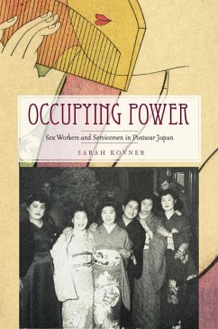 Occupying Power (eBook, ePUB) - Kovner, Sarah