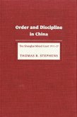 Order and Discipline in China (eBook, ePUB)