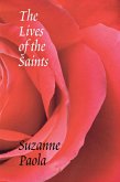The Lives of the Saints (eBook, ePUB)
