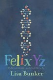 Felix Yz (eBook, ePUB)