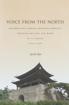 Voice from the North (eBook, ePUB) - Kim, Sun Joo