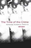 The Time of the Crime (eBook, PDF)
