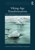 Viking-Age Transformations (eBook, ePUB)