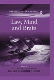 Law, Mind and Brain (eBook, PDF)