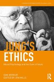 Jung's Ethics (eBook, ePUB)
