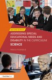 Addressing Special Educational Needs and Disability in the Curriculum: Science (eBook, PDF)