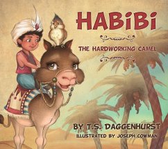 Habibi (eBook, ePUB) - Daggenhurst, T. S.