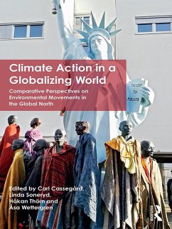 Climate Action in a Globalizing World (eBook, PDF)