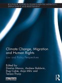 Climate Change, Migration and Human Rights (eBook, PDF)