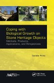 Coping with Biological Growth on Stone Heritage Objects (eBook, ePUB)