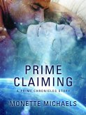 Prime Claiming (eBook, ePUB) Prime Claiming (eBook, ePUB)