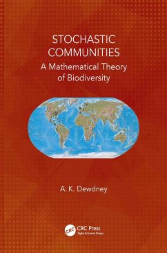 Stochastic Communities (eBook, ePUB) - Dewdney, A. K.