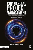 Commercial Project Management (eBook, ePUB)