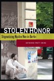 Stolen Honor (eBook, ePUB)