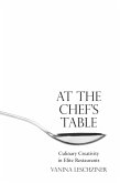 At the Chef's Table (eBook, ePUB)