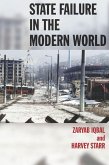 State Failure in the Modern World (eBook, ePUB)