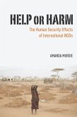 Help or Harm (eBook, ePUB)