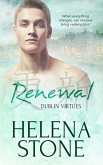 Renewal (eBook, ePUB)