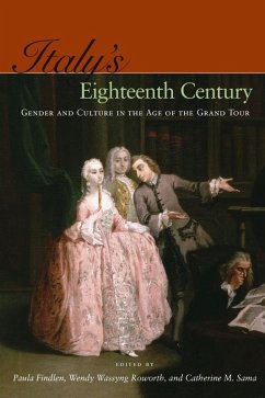 Italy's Eighteenth Century (eBook, ePUB)