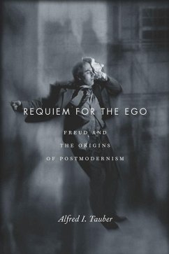 Requiem for the Ego (eBook, ePUB) - Tauber, Alfred I.