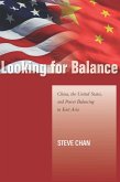 Looking for Balance (eBook, ePUB)