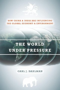 The World Under Pressure (eBook, ePUB) - Dahlman, Carl