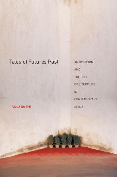 Tales of Futures Past (eBook, ePUB) - Iovene, Paola