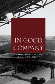In Good Company (eBook, ePUB)