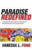 Paradise Redefined (eBook, ePUB)