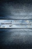 A Transformation Gap? (eBook, ePUB)