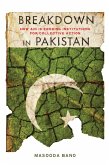 Breakdown in Pakistan (eBook, ePUB)