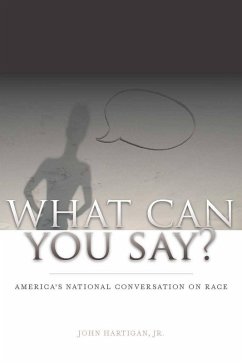 What Can You Say? (eBook, ePUB) - Hartigan Jr., John