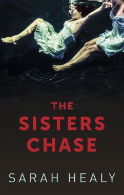 The Sisters Chase (eBook, ePUB) - Healy, Sarah
