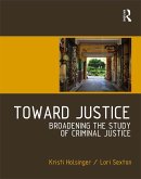 Toward Justice (eBook, PDF)