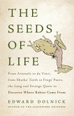 The Seeds of Life (eBook, ePUB)