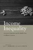 Income Inequality (eBook, ePUB)