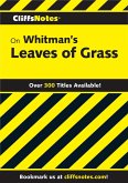 CliffsNotes on Whitman's Leaves of Grass (eBook, ePUB)