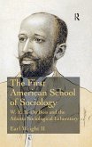 The First American School of Sociology (eBook, PDF)
