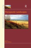 Therapeutic Landscapes (eBook, ePUB)