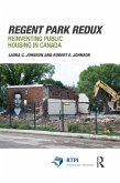 Regent Park Redux (eBook, ePUB)