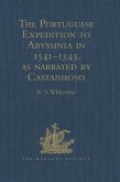 The Portuguese Expedition to Abyssinia in 1541-1543, as narrated by Castanhoso (eBook, ePUB)