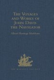 The Voyages and Works of John Davis the Navigator (eBook, ePUB)