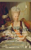 Staging Blackness and Performing Whiteness in Eighteenth-Century German Drama (eBook, PDF)