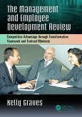The Management and Employee Development Review (eBook, PDF)