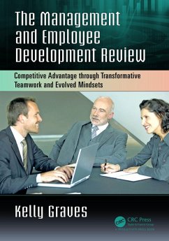 The Management and Employee Development Review (eBook, PDF) - Graves, Kelly