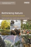 Rethinking Nature (eBook, PDF)