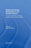 Multimodal Safety Management and Human Factors (eBook, PDF)