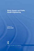 Water-Supply and Public Health Engineering (eBook, ePUB)